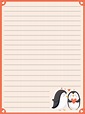 Free Printable Love Letter Paper - Discover the Beauty of Printable Paper