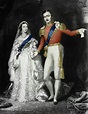 Pin by Kostiumer on СвадьбА | Queen victoria family, Victoria prince ...