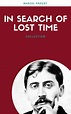 IN SEARCH OF LOST TIME (ALL 7 VOLUMES) (LECTURE CLUB CLASSICS) EBOOK ...