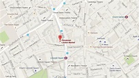 Chinatown (London) - World Easy Guides
