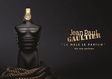 Le Male Le Parfum Jean Paul Gaultier Cologne - ein neues Parfum für ...
