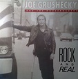 Rock & Real : Grushecky Joe: Amazon.es: CDs y vinilos}