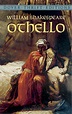 Othello by William Shakespeare | The Mad Reviewer