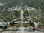 About the cemetery - Central Cemetery (Vienna, Austria)