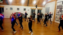 "Kids dance" - Merry christmas everyone - Shakin' Stevens - YouTube