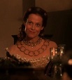 Sigourney Weaver as Lady Claudia Hoffman in Snow White: Tale of Terror ...