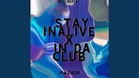 Stayin Alive x In Da Club (Mashup) - YouTube Music