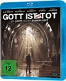 DVD (Blu-ray) Gott ist nicht tot - Ein Licht in der Dunkelheit - Verlag ...