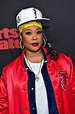 Da Brat comes out on Instagram, introduces girlfriend | Wonderwall.com