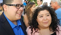 Who is Rico Rodriguez Dating Now? Past Relationships, Current ...