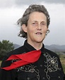 Temple Grandin explains autism to gathering of freshmen at UAB - al.com