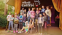 Vorhang auf und Bühne frei für die 25. Staffel „Schloss Einstein“ | KiKA