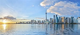 48 Hours in Toronto: hotels, restaurants and places to visit in Canada ...
