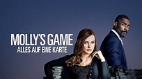 Film Molly's Game: Alles auf eine Karte (2017) Streamcloud Deutsch ...