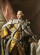 King George III - Allan Ramsay - WikiArt.org