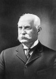 Nelson Aldrich (January 6, 1841 — April 16, 1915), American Financier ...