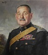 Lieutenant General Sir Oliver Leese (1884–1978) | Art UK