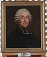 Portrait de Gabriel Bonnot de Mably