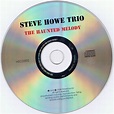Steve Howe Trio - The Haunted Melody (2008) {HoweSound} / AvaxHome