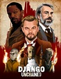 Vamos ao "Nimas": POSTERS: DJANGO LIBERTADO (Django Unchained) de ...