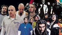 11 Nu-Metal Bands You Probably Don't Remember — Kerrang!
