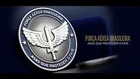 Hino - Aeronáutica - Força Aérea Brasileira. - YouTube