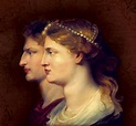 Agripina la Mayor, la orgullosa nieta de Augusto