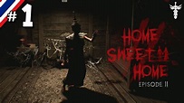 Home Sweet Home EP2 #1 เรือนผีนางรำ | home sweet home 2 | ข้อมูล เกม ...