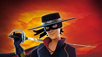 ¡Estreno! 'Las crónicas del Zorro' en 3D, las aventuras de un héroe ...