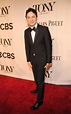 Zach Braff - The Tony Awards 2014 - Digital Spy