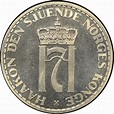 Norway Krone KM 397.2 Prices & Values | NGC