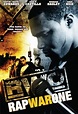 Rap War One [DVD] [Region 1] [US Import] [NTSC]: Amazon.co.uk: DVD ...