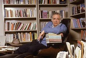 Remembering Harold Bloom - Jewish Review of Books