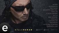 Killa Hakan - Intro - Official Audio #killahakan #intro - YouTube