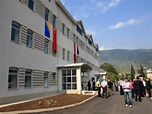 Faculties | Dzemal Bijedic University of Mostar