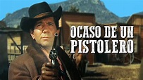 Las Manos de un Pistolero | PELÍCULA DEL OESTE | Español | Vaqueros ...