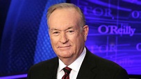 The rise and fall of Bill O'Reilly: A timeline
