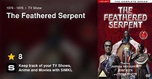 The Feathered Serpent (TV Series 1976 - 1978)