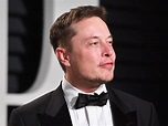 La increíble vida y fortuna de Elon Musk: así vive y así gasta ...