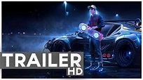 Volver al Futuro 4 - Trailer #1 (2018) Subtitulado al Español - YouTube