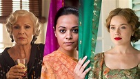 Slideshow: Indian Summers Characters First Look | Indian Summers ...