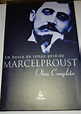 Box em busca do tempo perdido - Marcel Proust - Obra completa - 3 ...