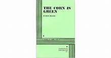 The Corn is Green by Emlyn Williams