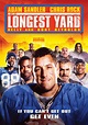 The Longest Yard [DVD] [2005] - Best Buy