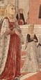Ippolita Maria Sforza | Renaissance art, Illustration art, Italian ...