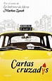 Yo leo, Yo comento: Cartas cruzadas, de Markus Zusak