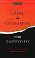 Crime And Punishment by Fyodor Dostoyevsky, Paperback, 9780451530066 ...