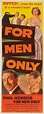 For Men Only (1952)