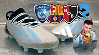 Las PRÓXIMAS BOTAS ADIDAS de LEO MESSI para la TEMPORADA 2023-2024 ...