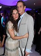 WED INSTYLE: Colombian heiress Tatiana Santo Domingo marries Monaco ...